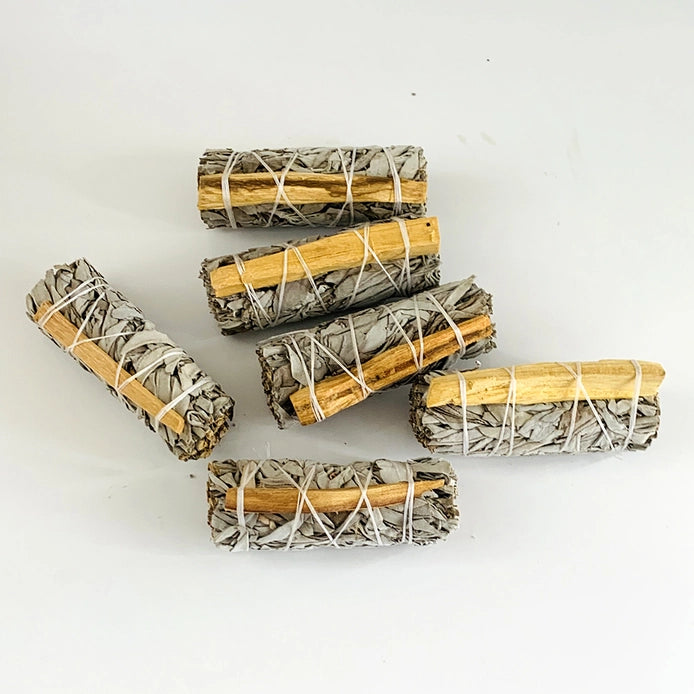 Sage Smudge Sticks