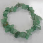 Chipstone Bracelet - Aventurine Green