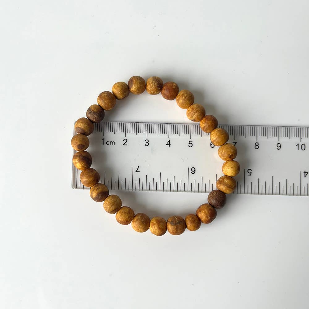 Palo Santo Wood Bracelet