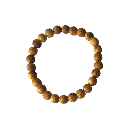 Palo Santo Wood Bracelet