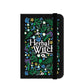 Herbal Witch Mini Black Notebook