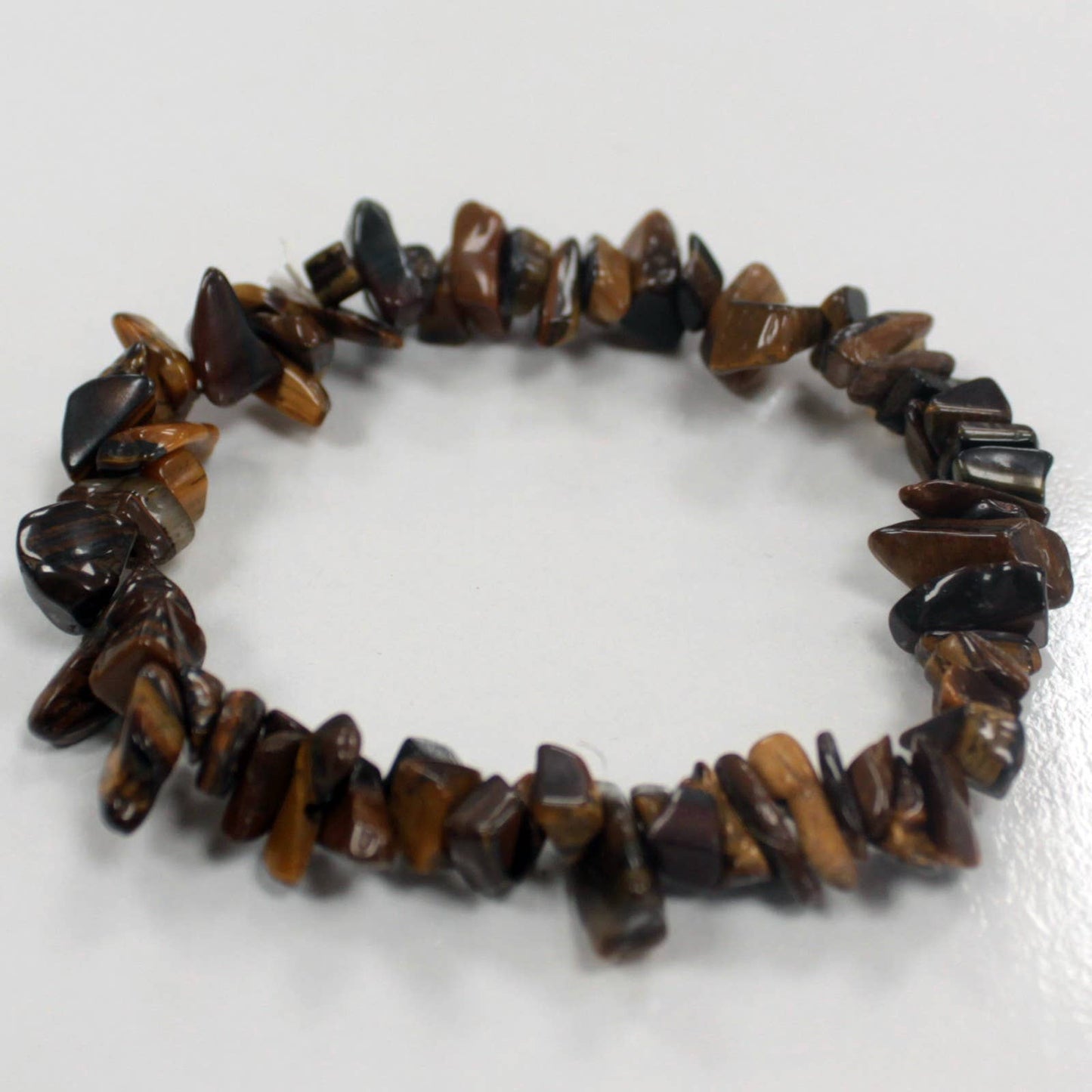 Chipstone Bracelet - Tigers Eye