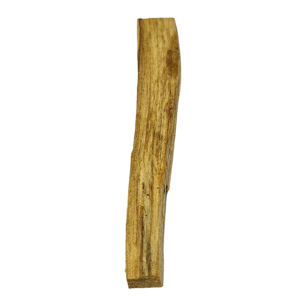 Palo Santo Sticks, 4"