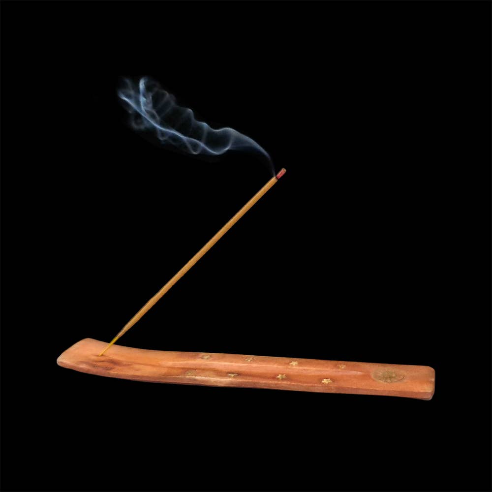 Incense Holder