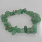 Chipstone Bracelet - Aventurine Green