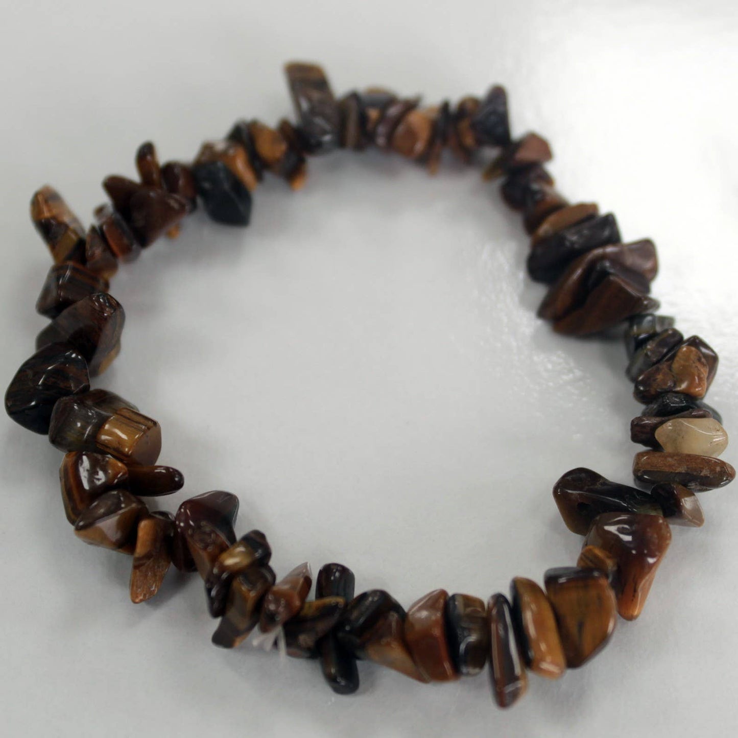 Chipstone Bracelet - Tigers Eye