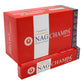 15g Golden Nag - Champa Incense